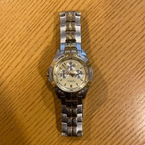 Authentic Fossil Watch